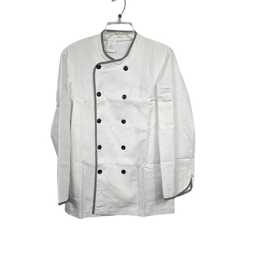 Chefs shirt Nwot‎